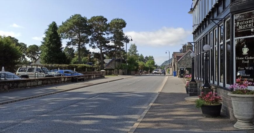 £9 million Highlands and Islands investment projects under way